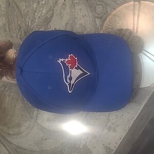 Toronto Blue Jay's men's Snapback one size